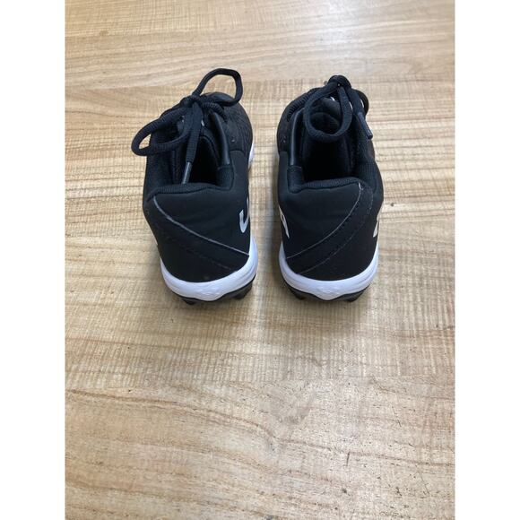 Under Armour Glyde 2.0 RM Jr Girl’s Softball Cleats Size 13 - Picture 3 of 5